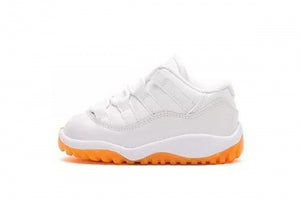 Jordan 11 Retro Low Citrus 2015 (TD)