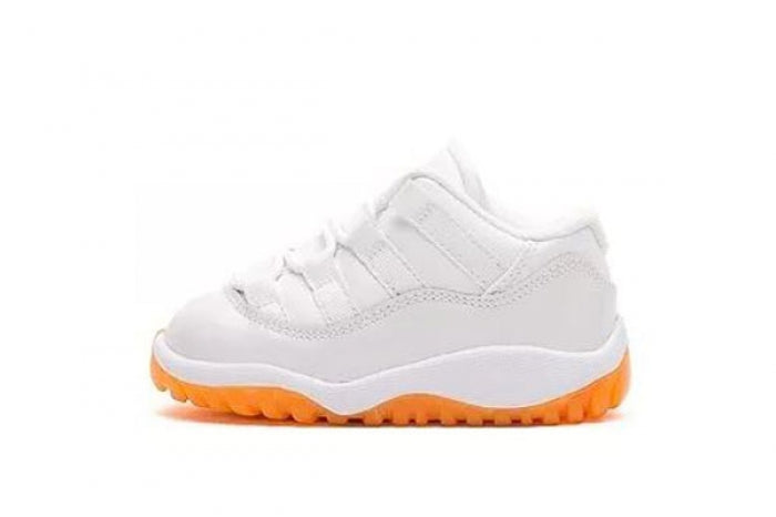 Jordan 11 Retro Low Citrus 2015 (TD) – LUHO