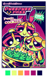Power Puff