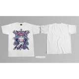 Mononoke White
