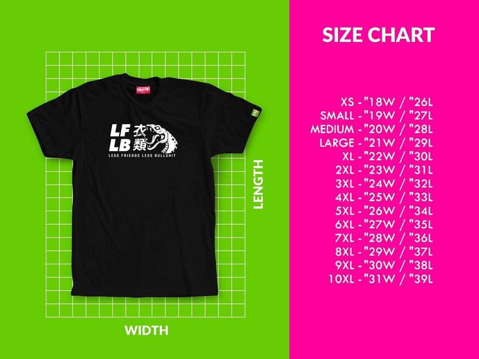LFLB X Collective