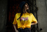 Papers - Yellow