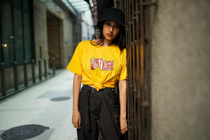 Papers - Yellow