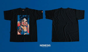 Beastie Girl Black