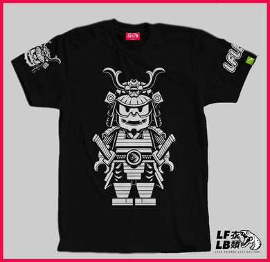 Lego Black