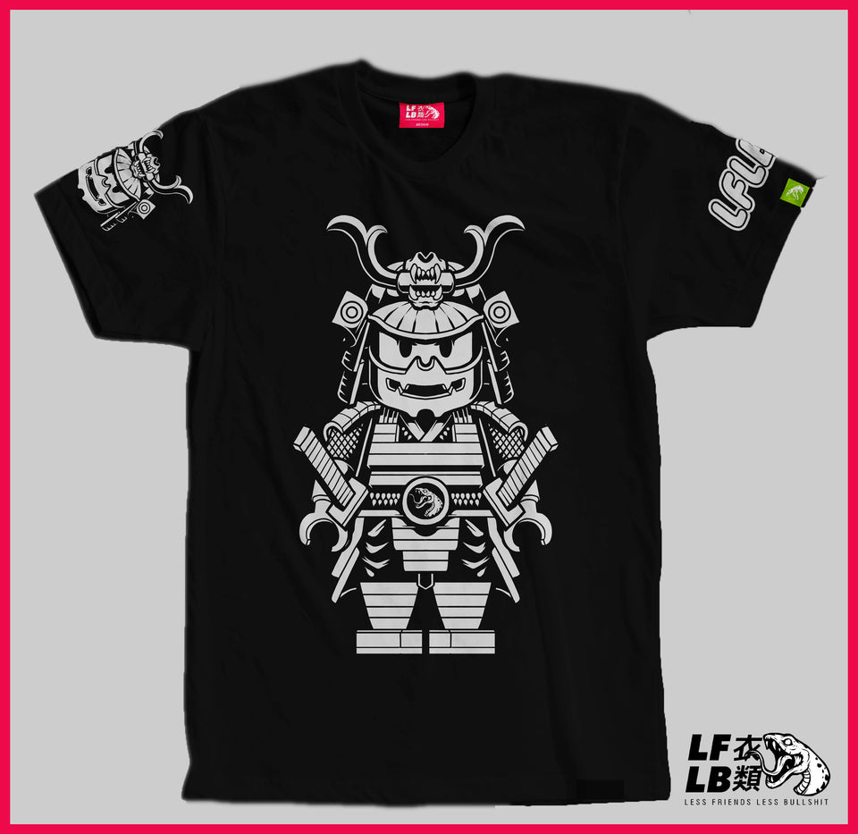 Lego Black