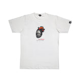 Bad Machine White