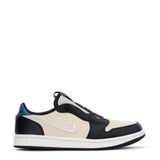 Wmns Air Jordan 1 Low Slip 'Fossil'