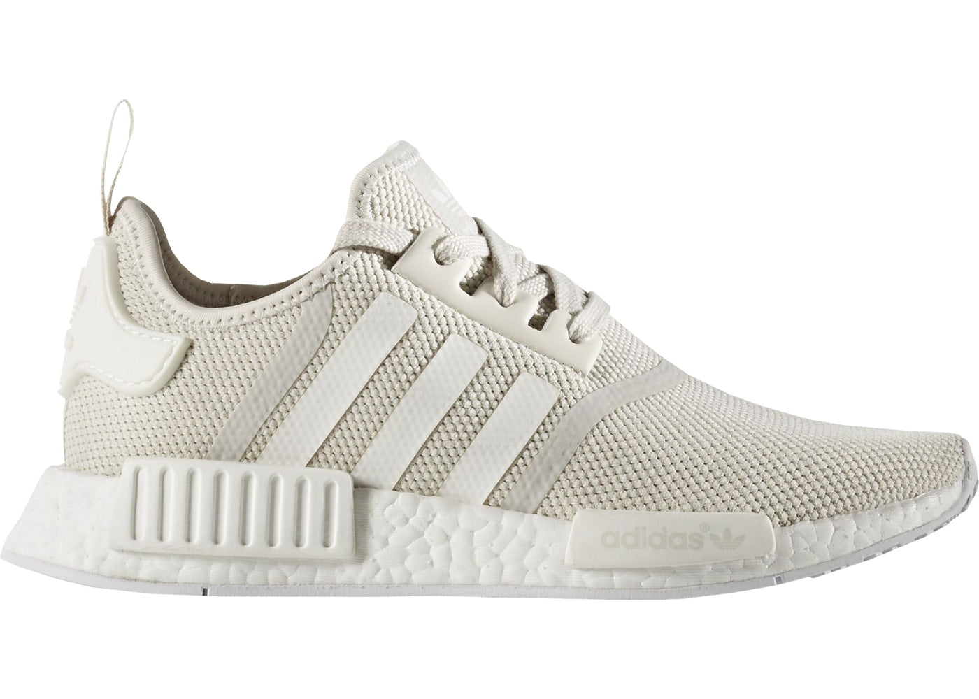 Adidas Shoes Nmd R1s Adidas Adidas NMD R1 Cloud White Solar Red Carbon Black Philippines Ubuy