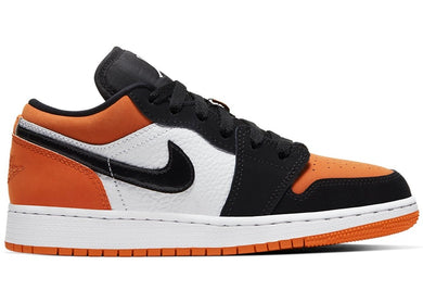 Jordan 1 Low Shattered Backboard (GS)