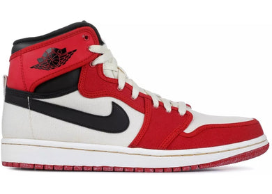 Jordan 1 Retro KO High Chicago Vintage