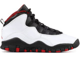 Jordan 10 Retro Chicago 2012 (GS)