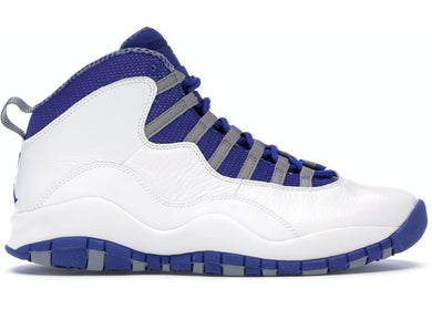 Jordan 10 Retro Old Royal