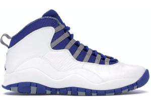 Jordan 10 Retro Old Royal