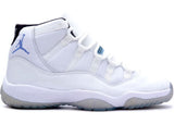 Jordan 11 OG Columbian (1996)