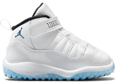 Jordan 11 Retro Legend Blue (TD)