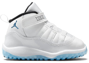 Jordan 11 Retro Legend Blue (TD)