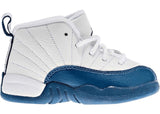 Jordan 12 Retro French Blue (TD)
