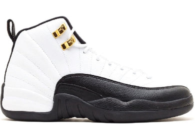 Jordan 12 Retro Taxi 2013 (GS)