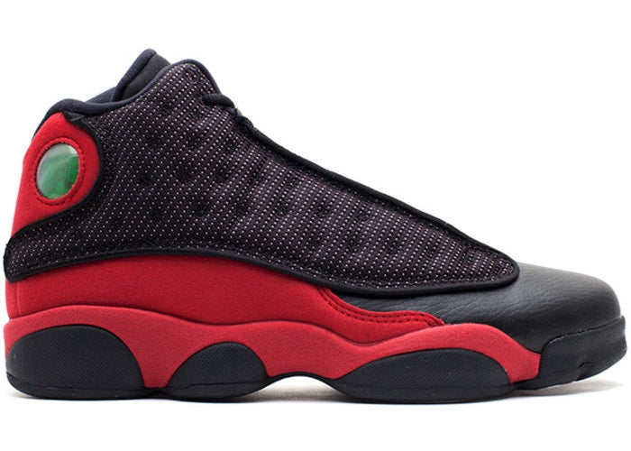 Jordan 13 Retro Bred 2013 (GS)