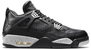 Jordan 4 Retro Oreo (2015)