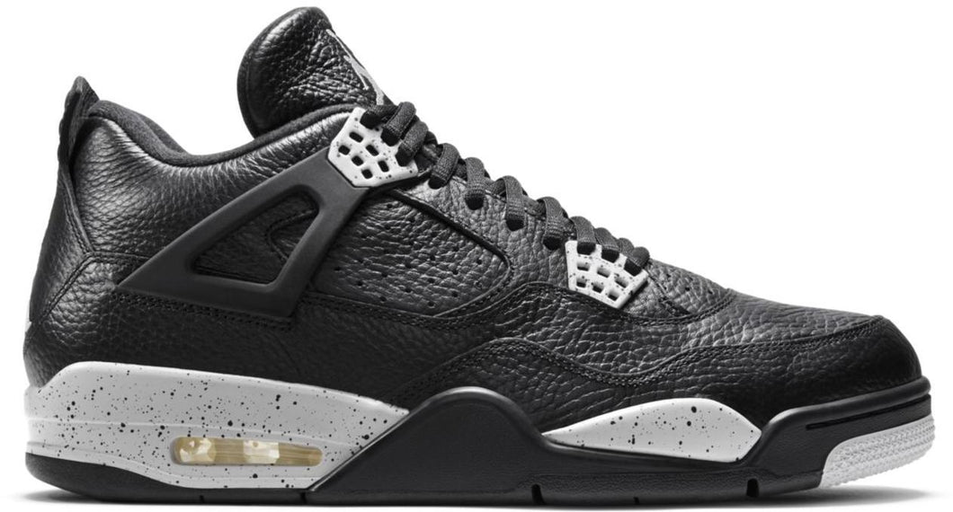 Jordan 4 Retro Oreo (2015)