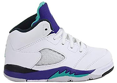 Jordan 5 Retro Grape 2013 (TD)