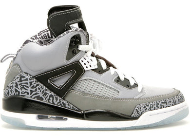 Jordan Spizike Cool Grey