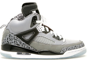 Jordan Spizike Cool Grey