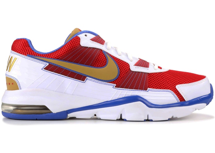 Nike Air Trainer SC Manny Paquiao