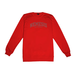 Long Sleeve Bred