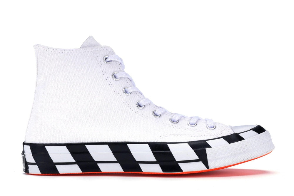 Converse Chuck Taylor All Star 70s Hi Off White