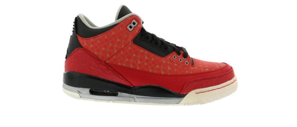 Jordan 3 DB
