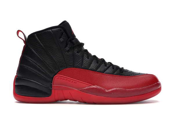 Jordan 12 Retro Flu Game 2016 (GS) – LUHO - Main Image