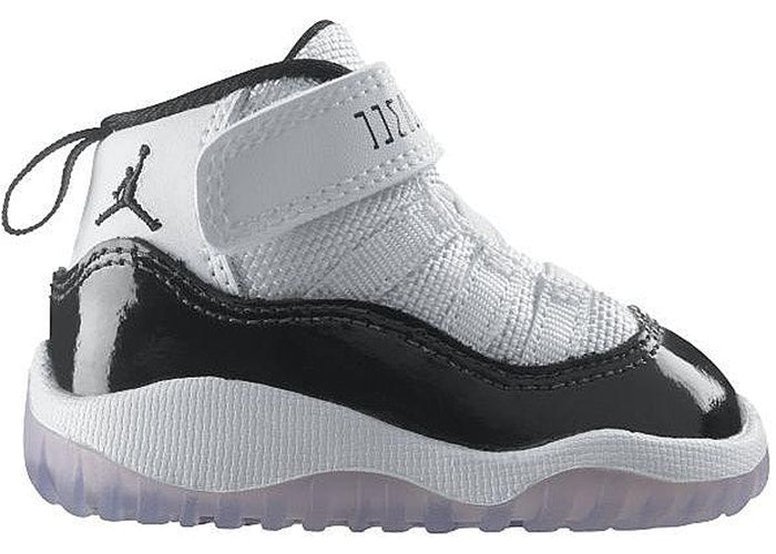 Jordan 11 Retro Concord 2011 (TD)