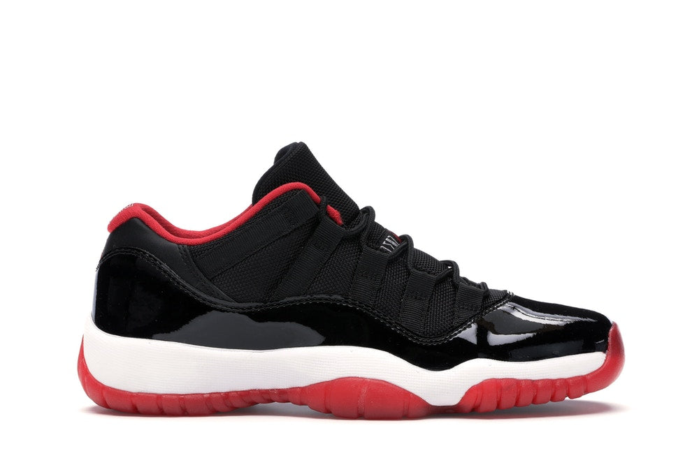 Jordan 11 mid cut 2025