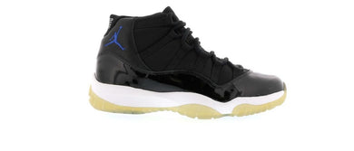Jordan 11 Retro Space Jam (2000)
