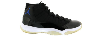 Jordan 11 Retro Space Jam (2009)