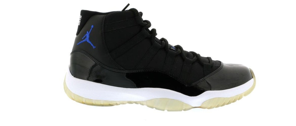 Jordan 11 Retro Space Jam (2009) – LUHO