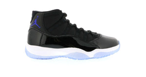 Jordan 11 Retro Space Jam (2016)