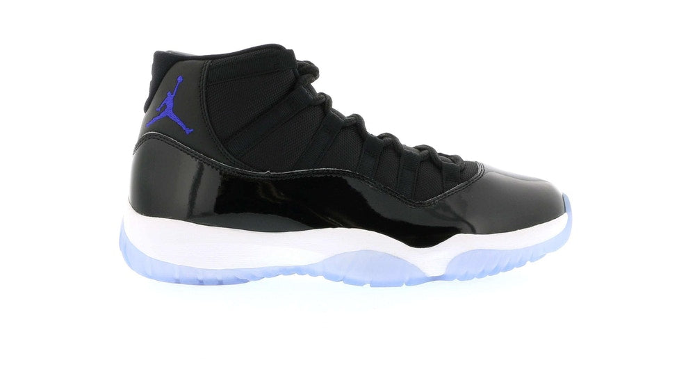 Jordan 11 Retro Space Jam (2016) – LUHO - Main Image