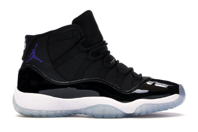 Jordan 11 Retro Space Jam 2016 (GS)