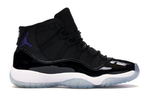 Jordan 11 Retro Space Jam 2016 (GS)