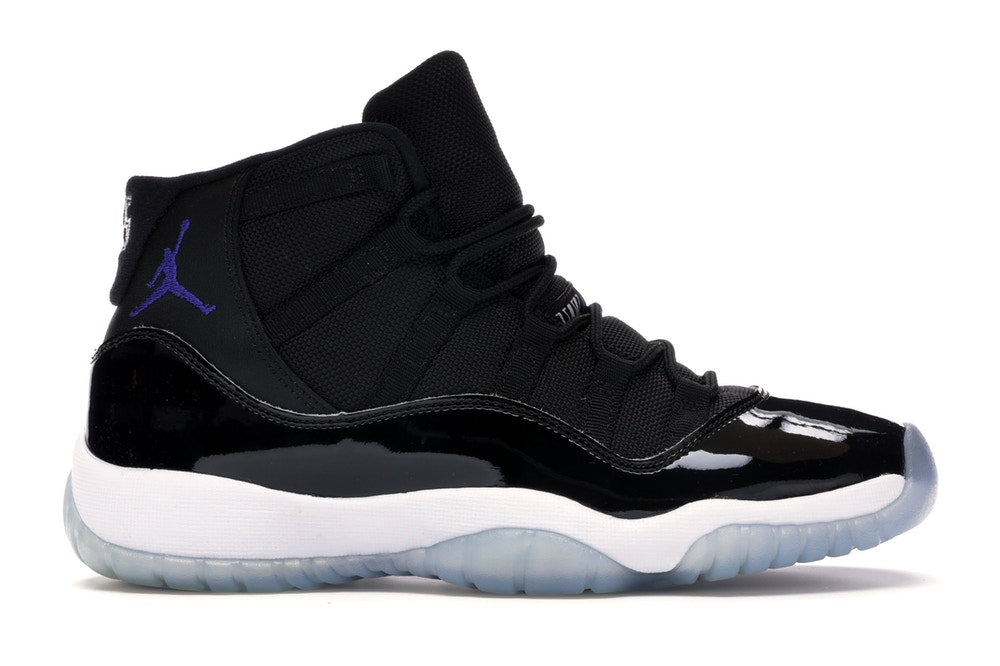 Jordan 11 Retro Space Jam 2016 (GS)