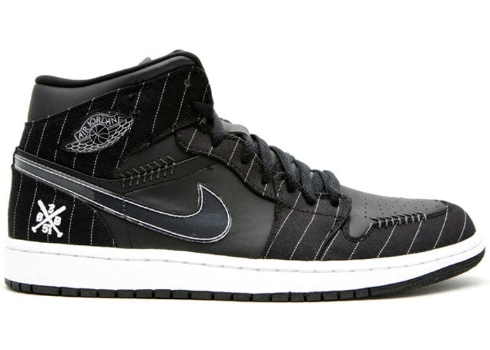 Jordan 1 Retro Barons Away