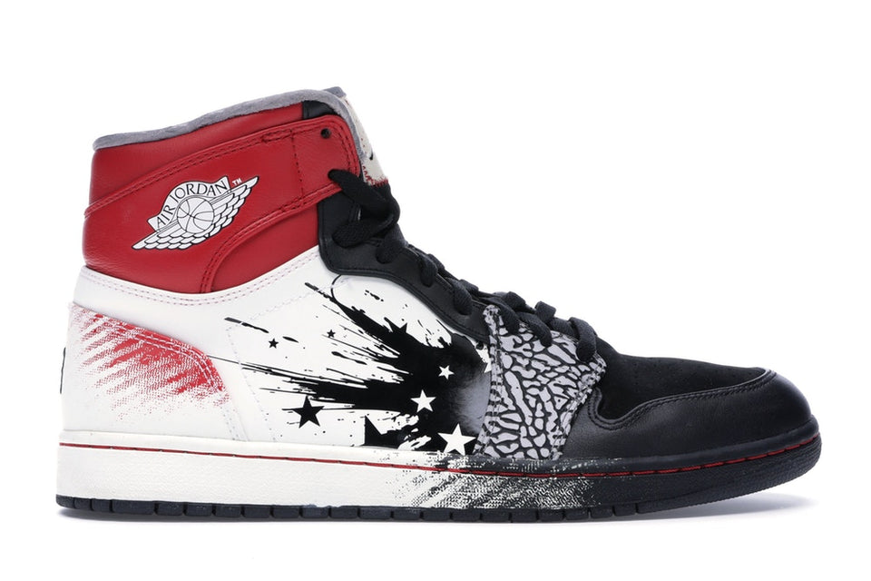 Jordan 1 Retro Dave White Wings For The Future