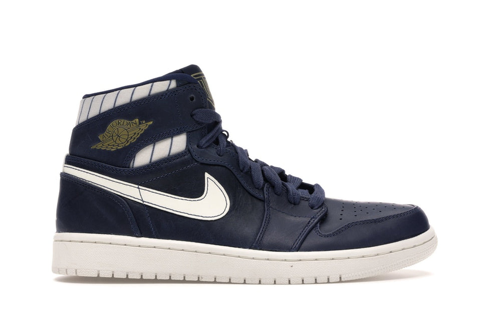 Jordan 1 Retro Jeter RE2PECT