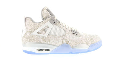 Jordan 4 Retro 30th Anniversary Laser