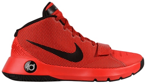 KD Trey III RED – LUHO