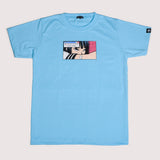 Fallen Angel Light Blue